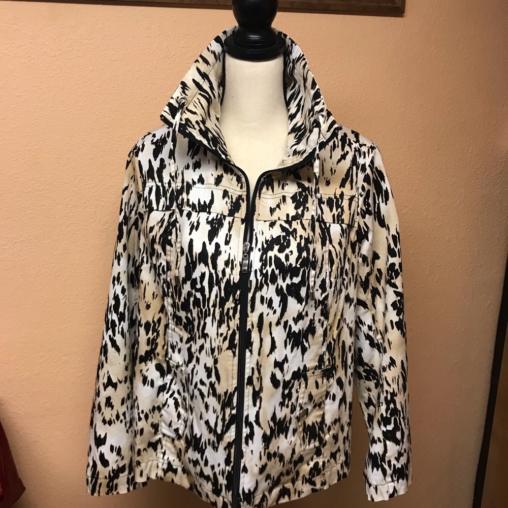 Studio Works Jacket - Picture 3 of 5